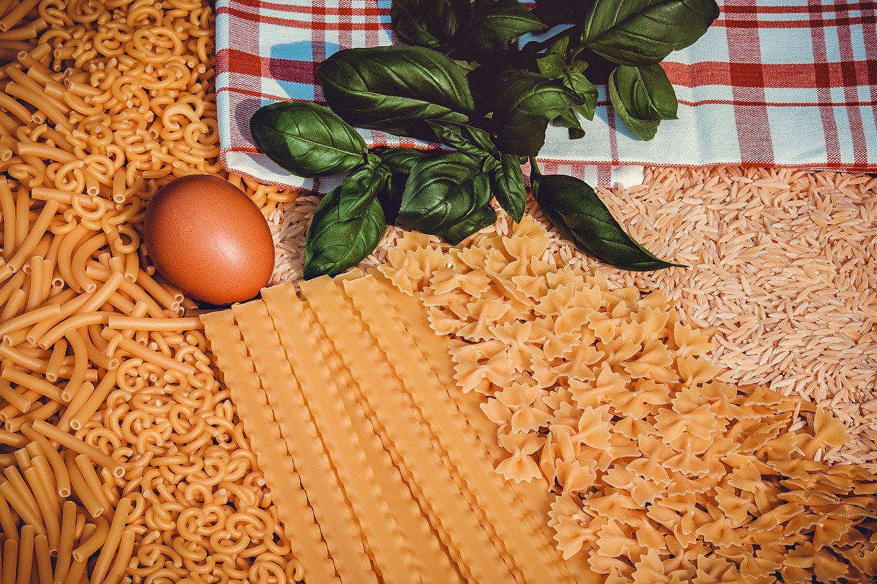 Discovering the Rich Flavors of Classic Italian Pasta